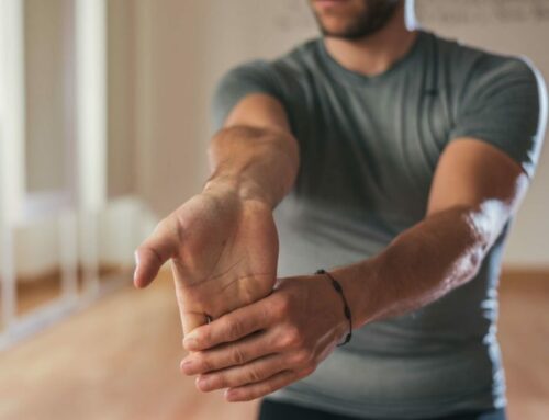 5 Ways To Strengthen Your Wrists