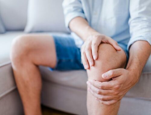 A Complete Guide To Osteoarthritis