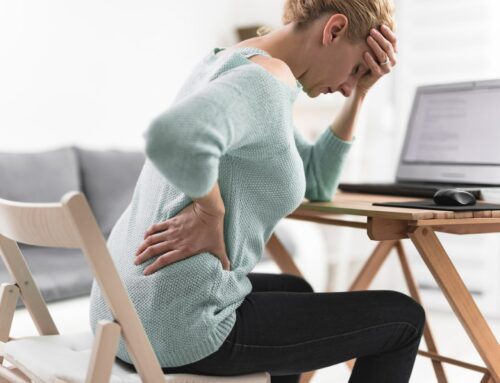 A Complete Guide To Low Back Pain