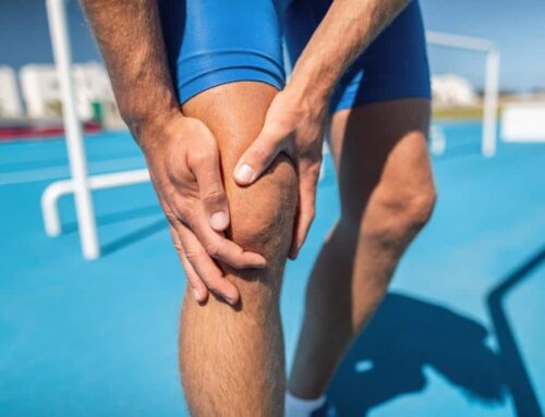 What Is An ACL Tear?
