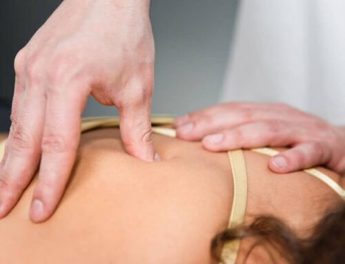 Learn How You Can Benefit From Trigger Point Therapy