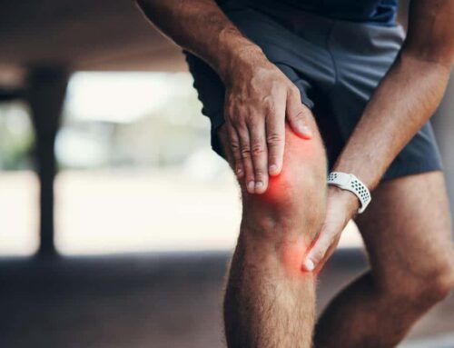 A Complete Guide to Meniscal Tear