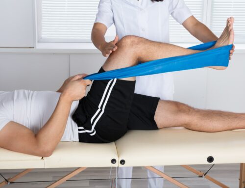 The Benefits Of Physical Therapy